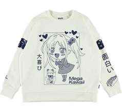 Mandy Sweaters